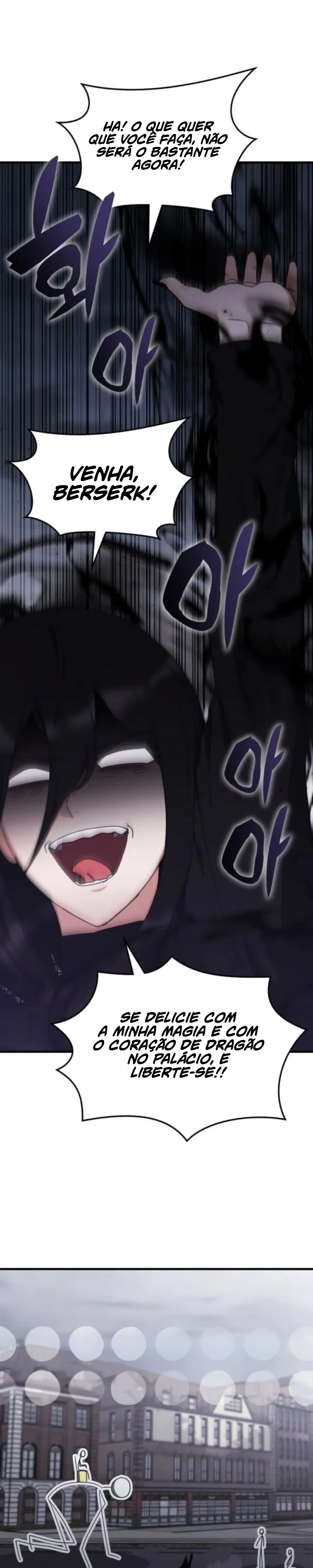 Academia da Transcendência Capitulo 134 Pagina 9