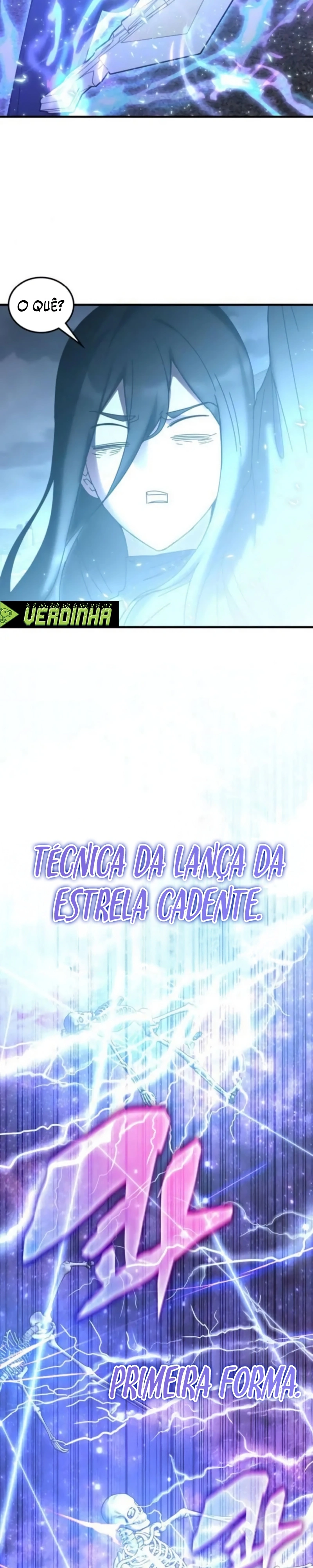 Academia da Transcendência Capitulo 134 Pagina 11