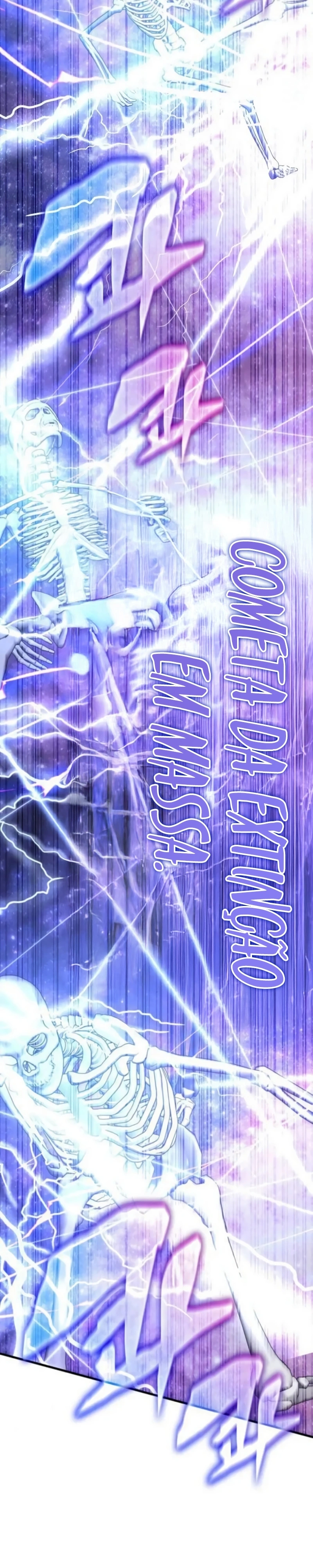 Academia da Transcendência Capitulo 134 Pagina 12