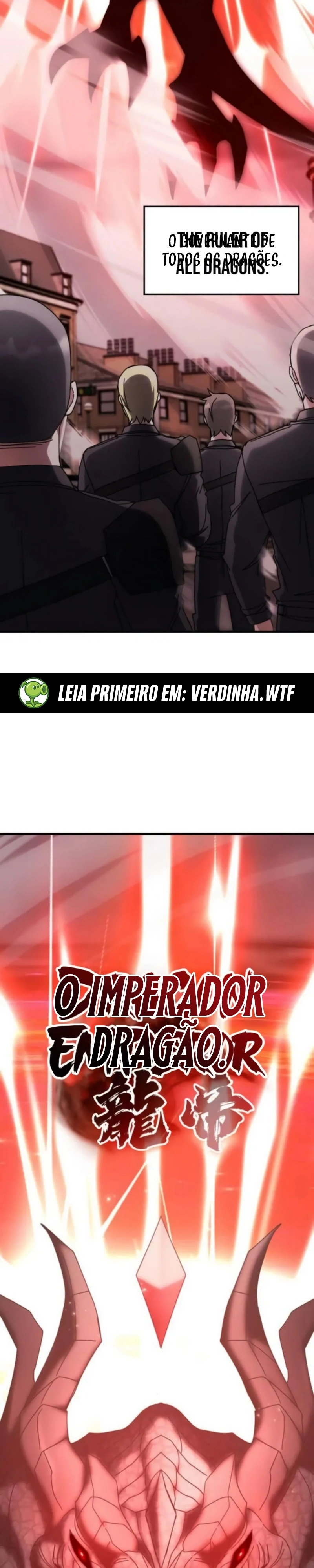 Academia da Transcendência Capitulo 134 Pagina 20