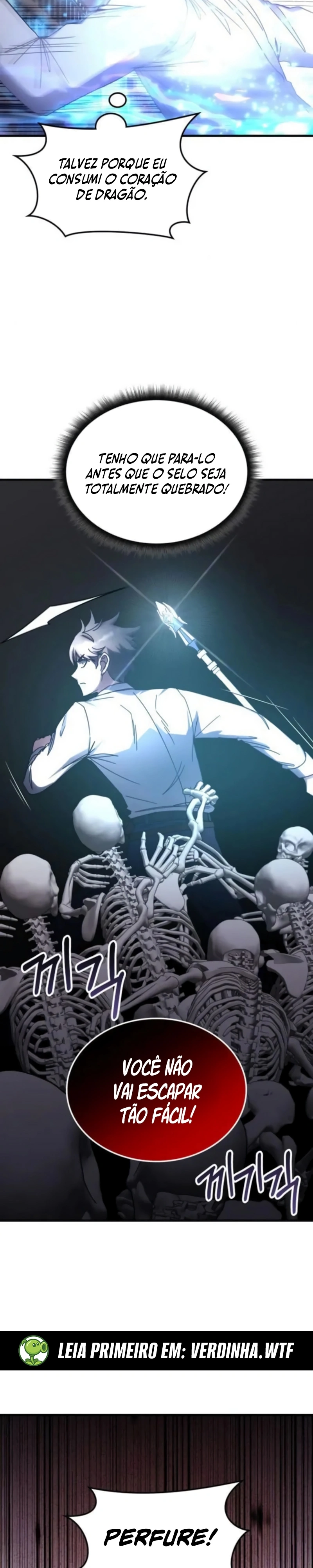 Academia da Transcendência Capitulo 134 Pagina 24