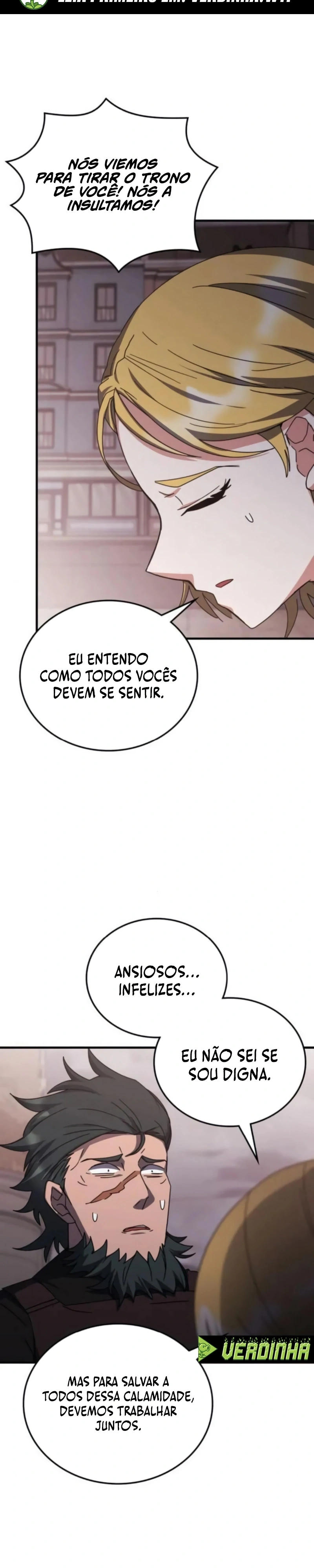 Academia da Transcendência Capitulo 134 Pagina 32