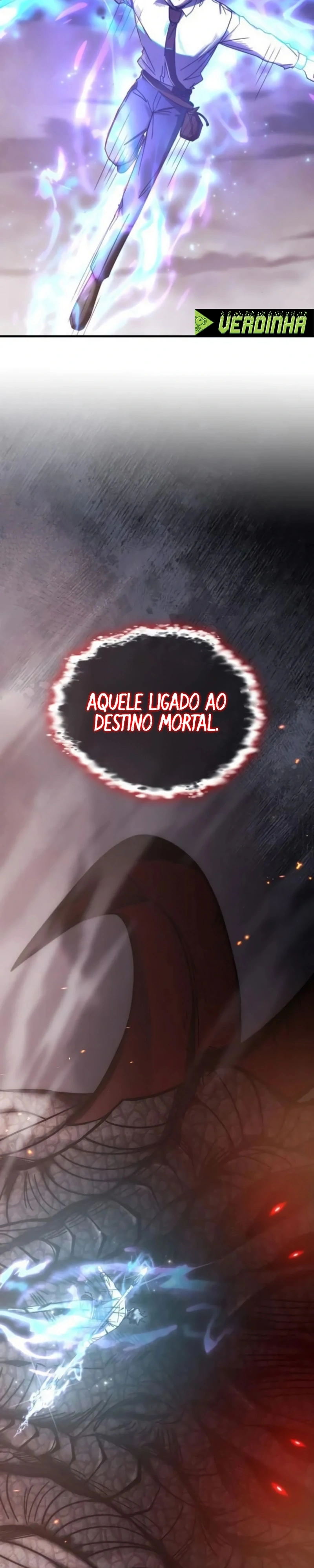 Academia da Transcendência Capitulo 134 Pagina 37