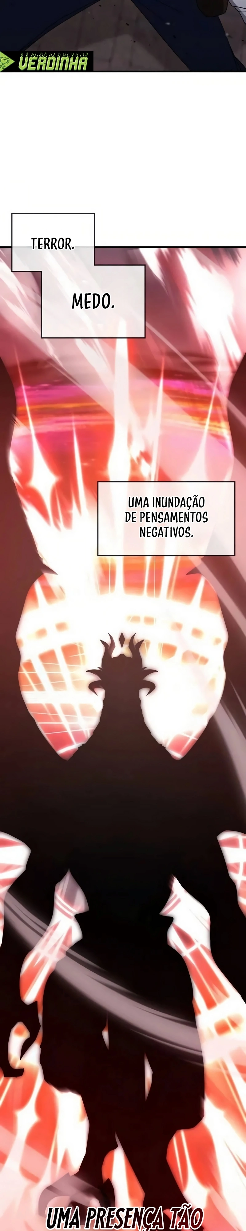 Academia da Transcendência Capitulo 135 Pagina 2