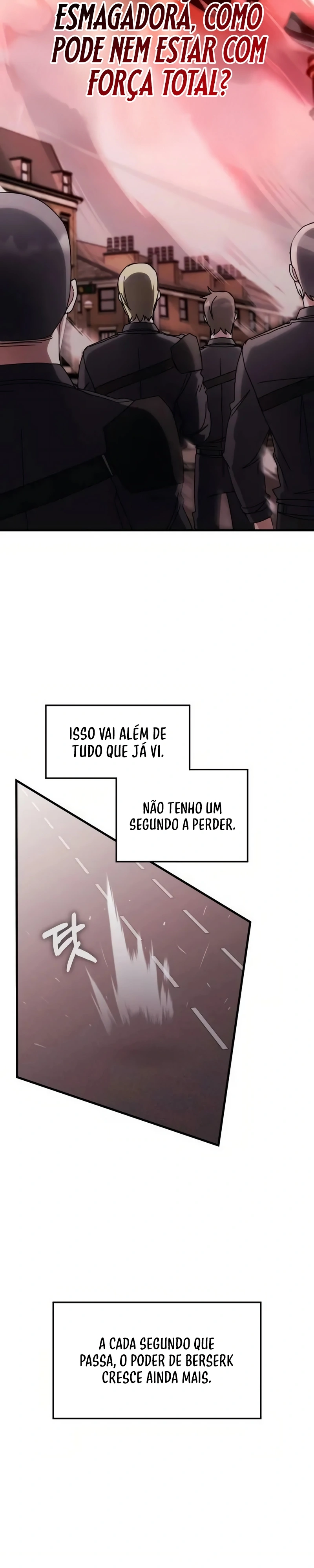 Academia da Transcendência Capitulo 135 Pagina 3