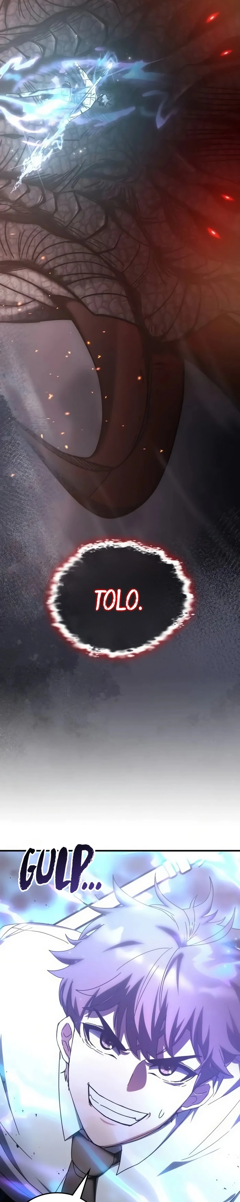 Academia da Transcendência Capitulo 135 Pagina 5