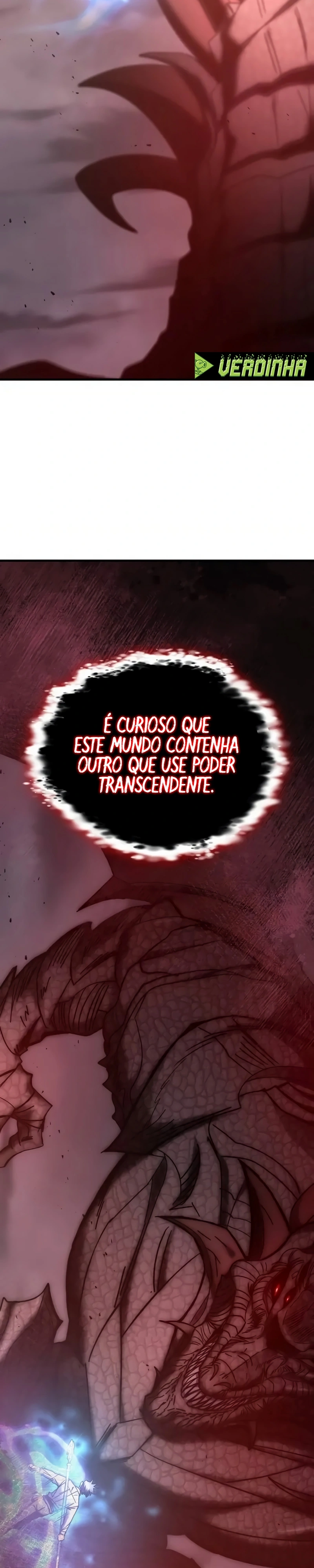 Academia da Transcendência Capitulo 135 Pagina 7