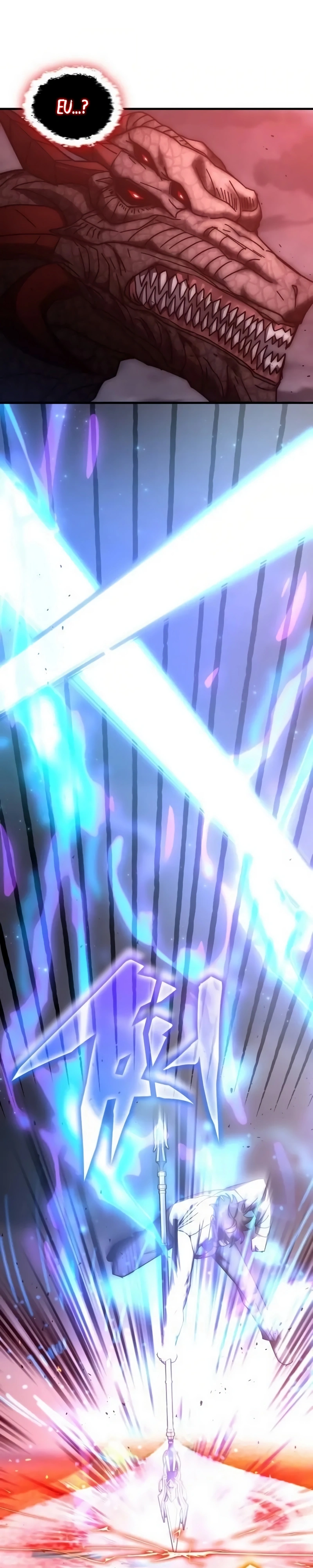 Academia da Transcendência Capitulo 135 Pagina 10