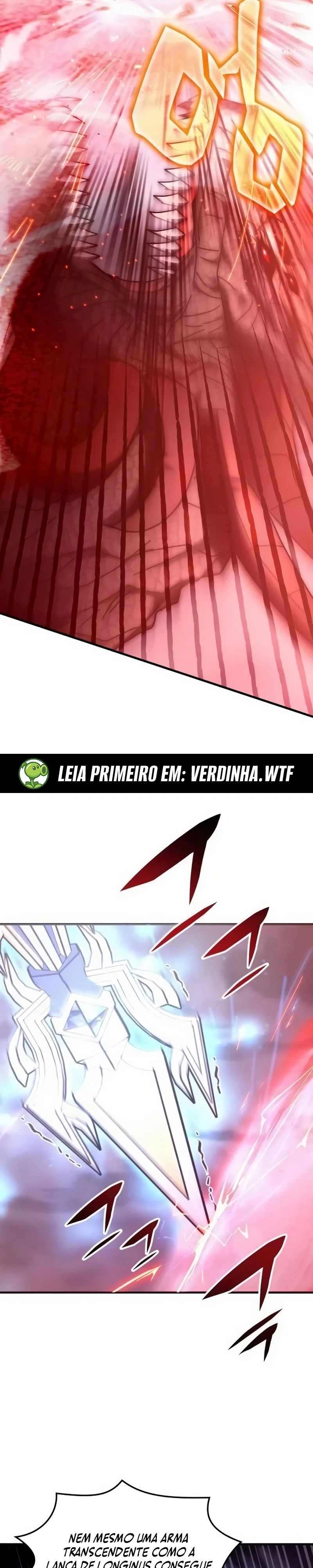 Academia da Transcendência Capitulo 135 Pagina 11