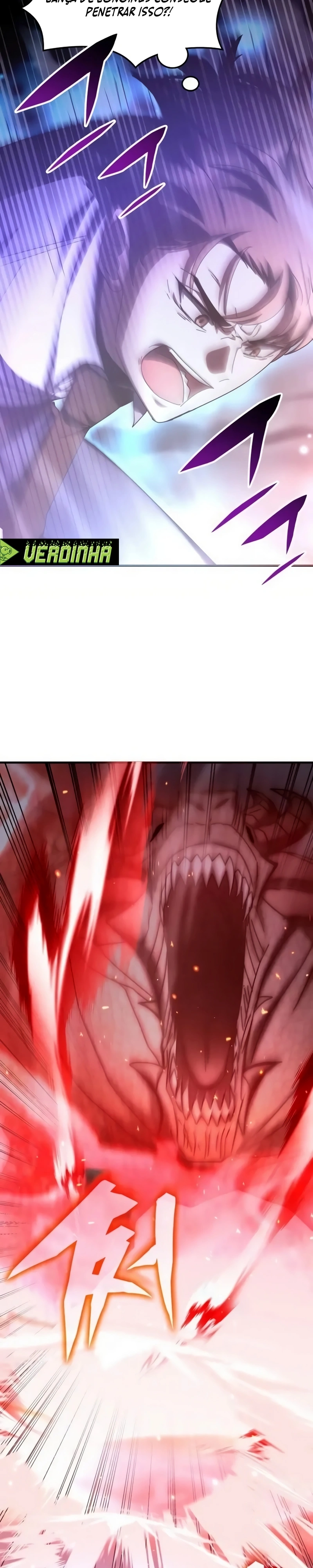 Academia da Transcendência Capitulo 135 Pagina 12