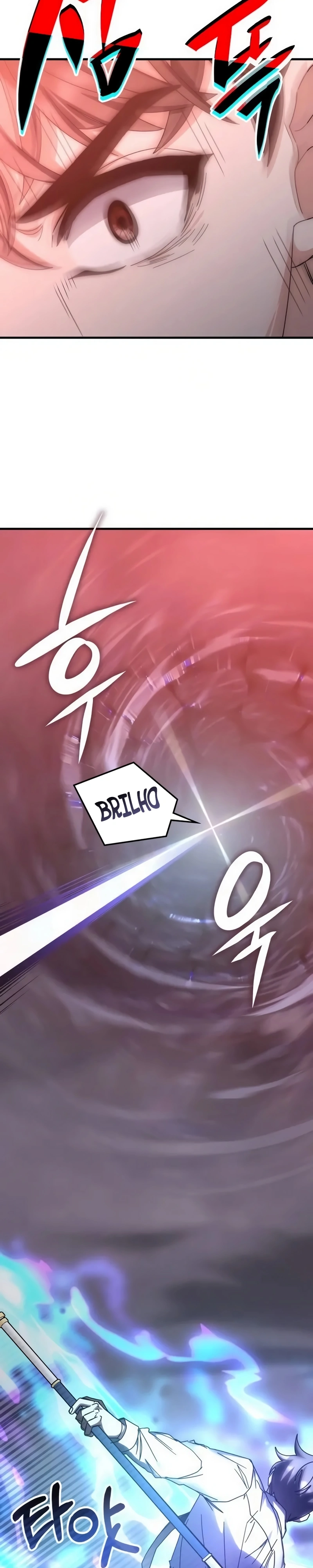 Academia da Transcendência Capitulo 135 Pagina 17