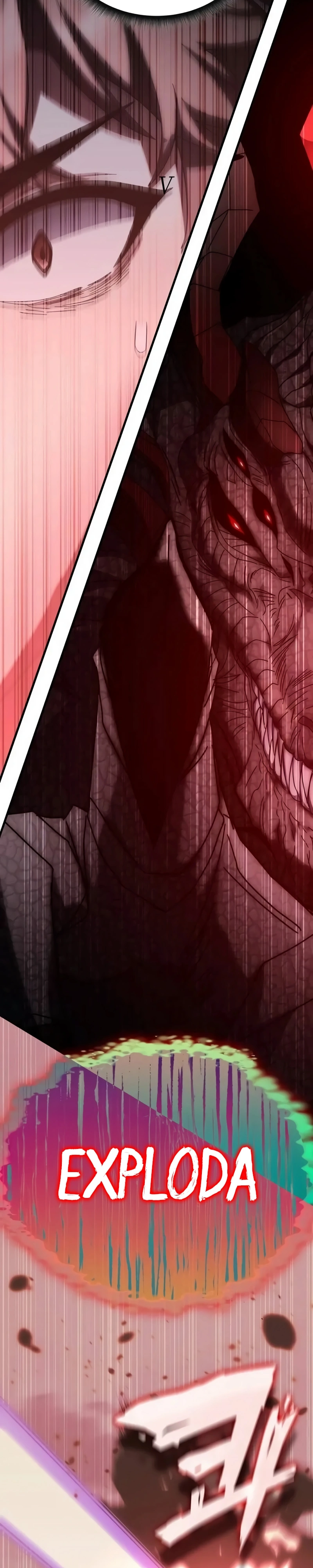 Academia da Transcendência Capitulo 135 Pagina 19