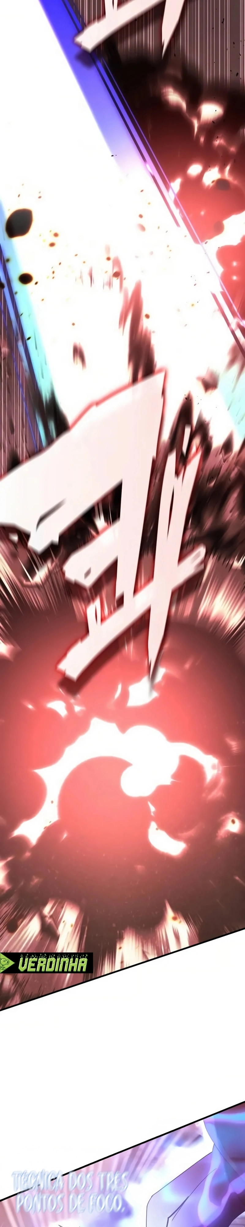 Academia da Transcendência Capitulo 135 Pagina 21