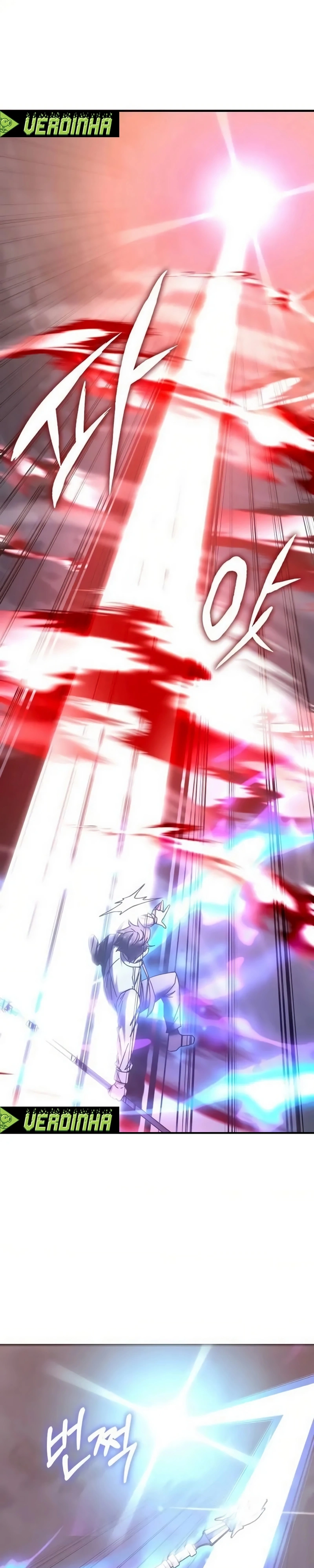 Academia da Transcendência Capitulo 135 Pagina 23