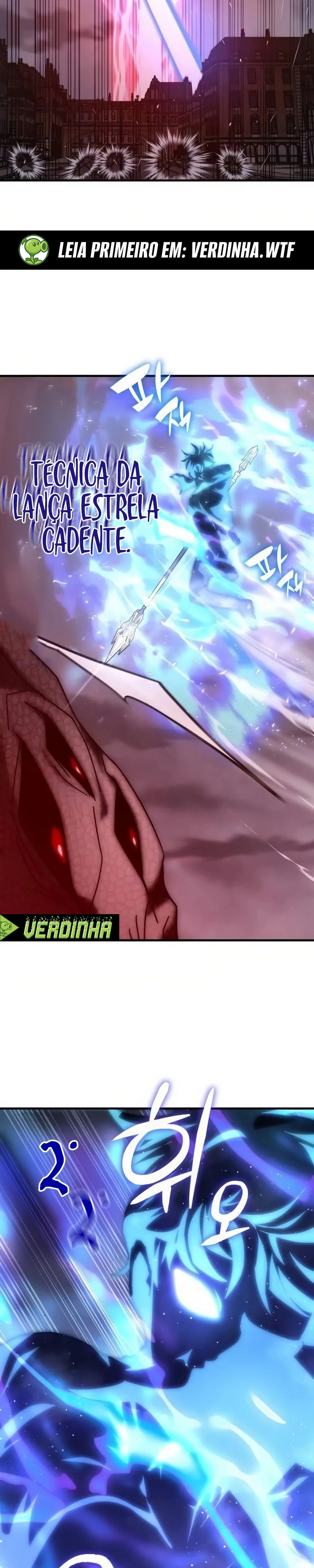 Academia da Transcendência Capitulo 135 Pagina 25