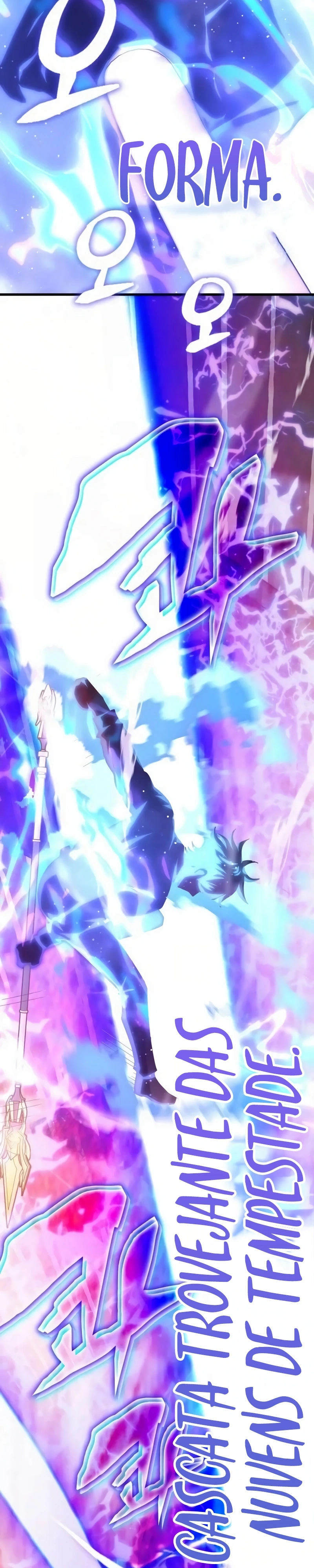 Academia da Transcendência Capitulo 135 Pagina 26