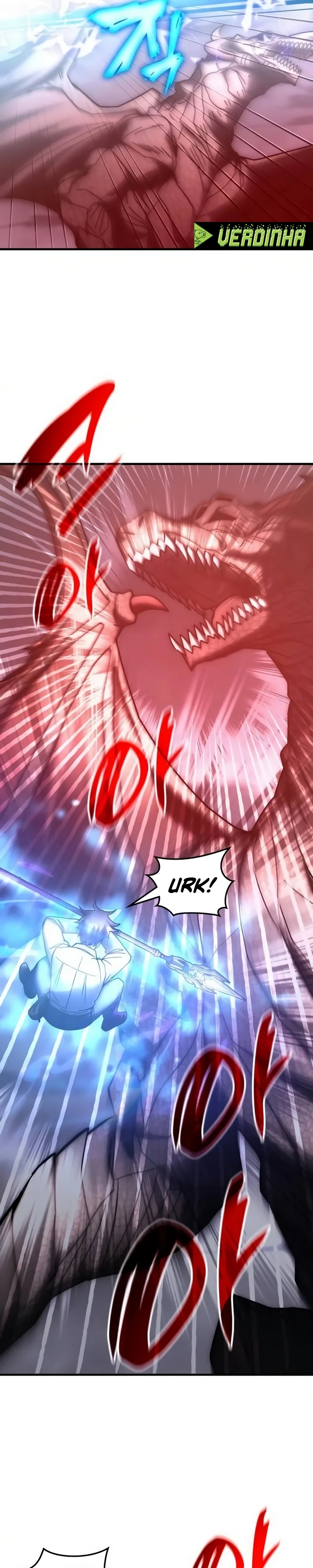 Academia da Transcendência Capitulo 135 Pagina 28