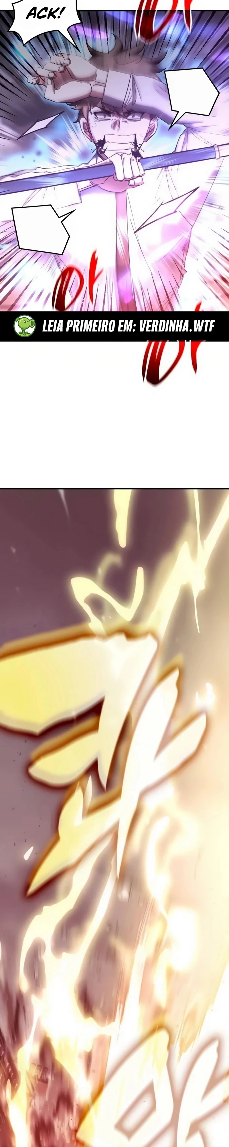 Academia da Transcendência Capitulo 135 Pagina 29