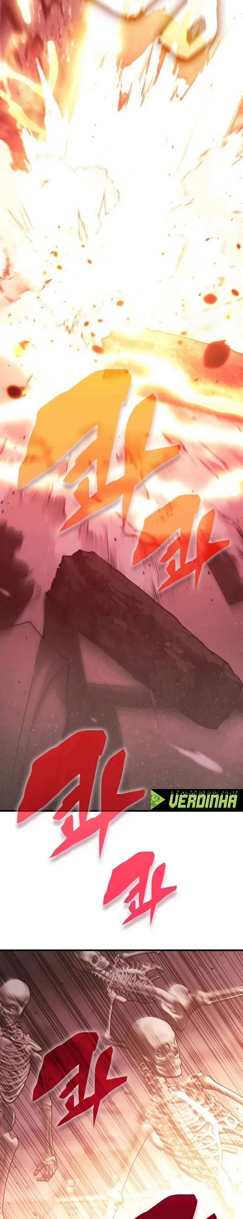 Academia da Transcendência Capitulo 135 Pagina 30