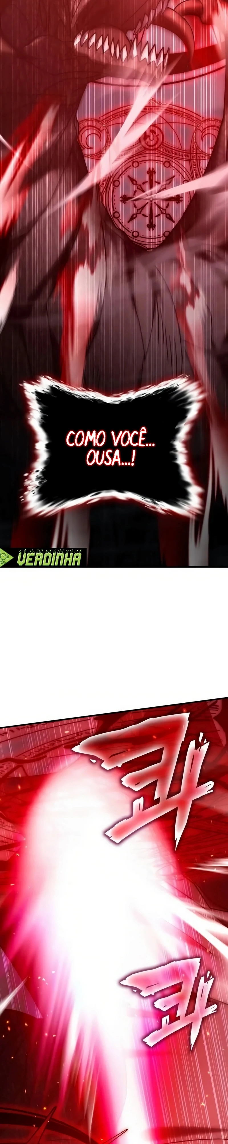 Academia da Transcendência Capitulo 135 Pagina 33