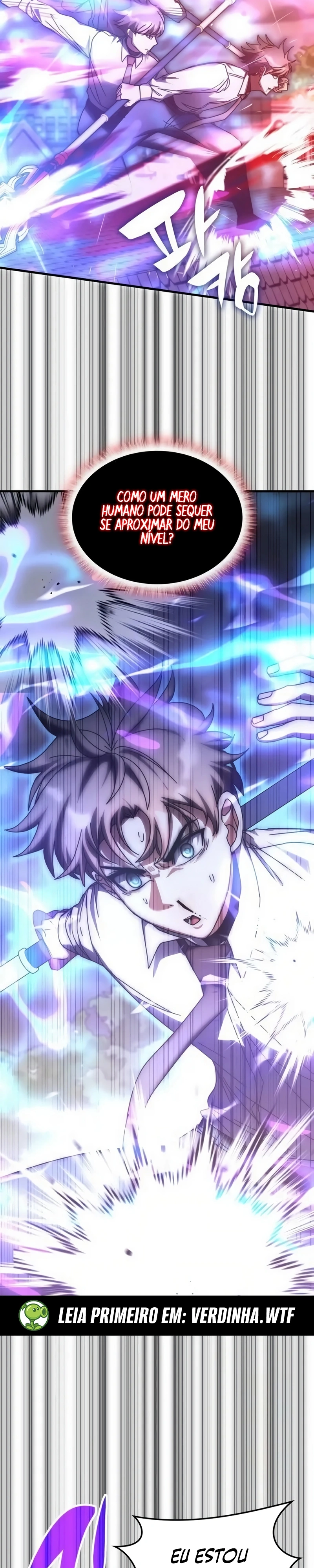 Academia da Transcendência Capitulo 135 Pagina 37