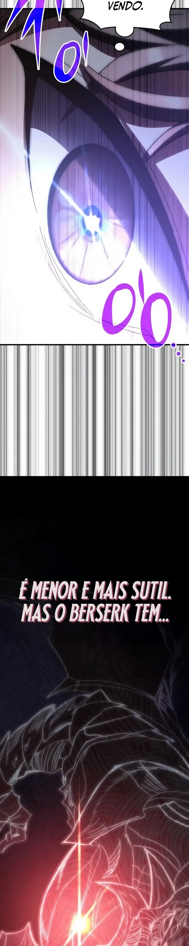 Academia da Transcendência Capitulo 135 Pagina 38