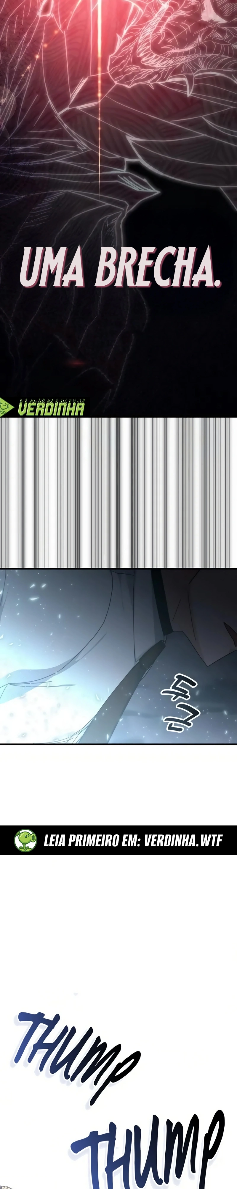 Academia da Transcendência Capitulo 135 Pagina 39