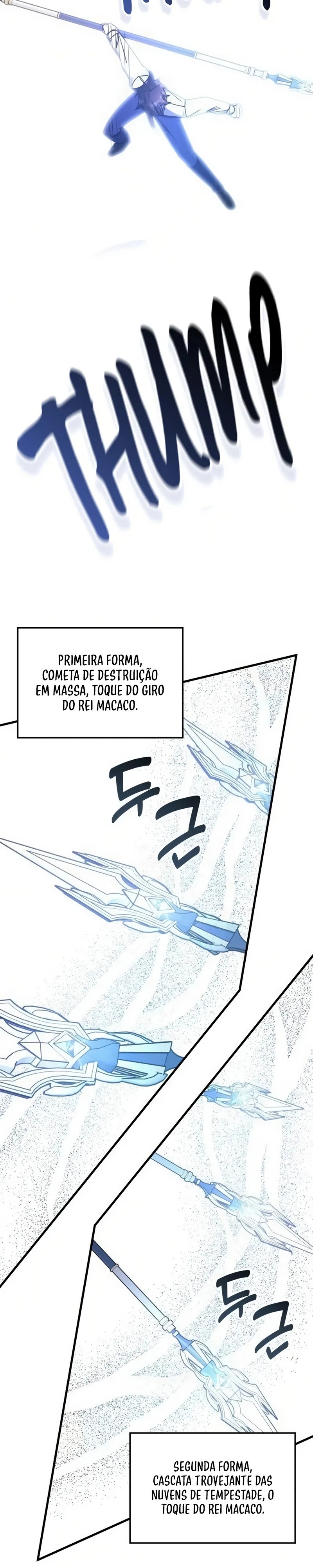 Academia da Transcendência Capitulo 135 Pagina 40