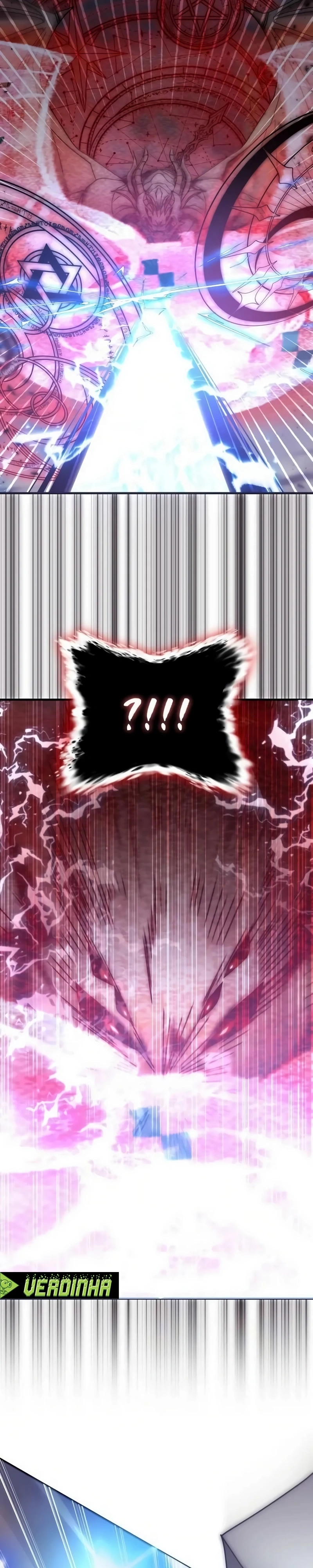 Academia da Transcendência Capitulo 135 Pagina 44