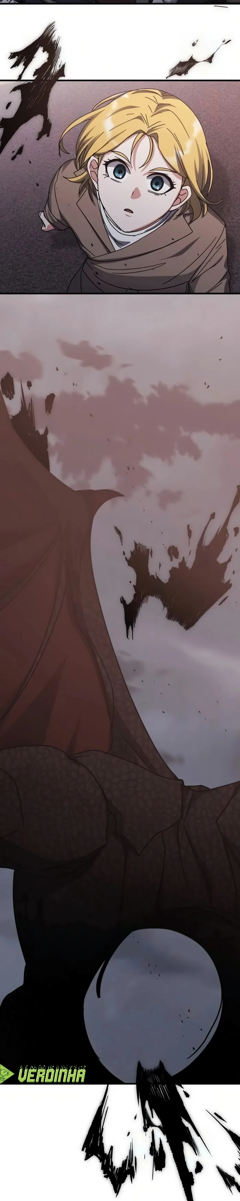 Academia da Transcendência Capitulo 135 Pagina 47