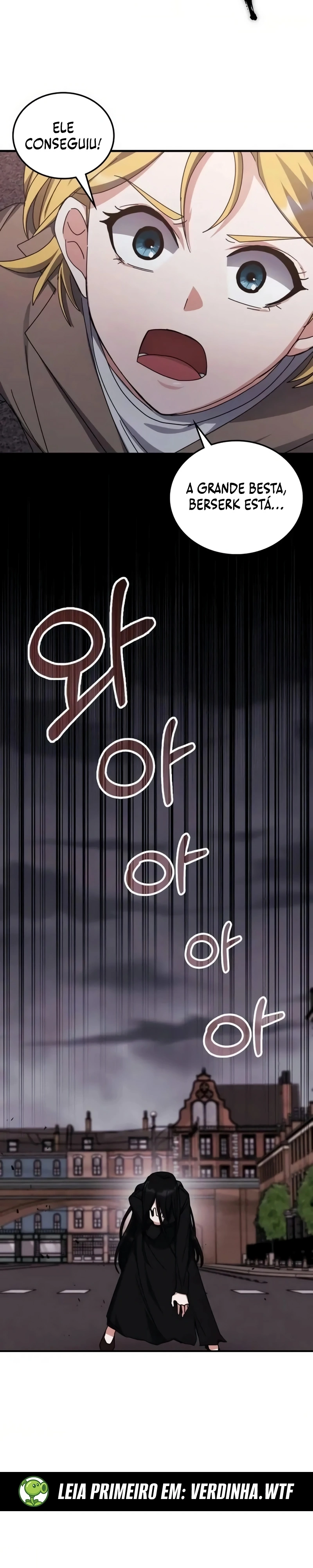 Academia da Transcendência Capitulo 135 Pagina 48