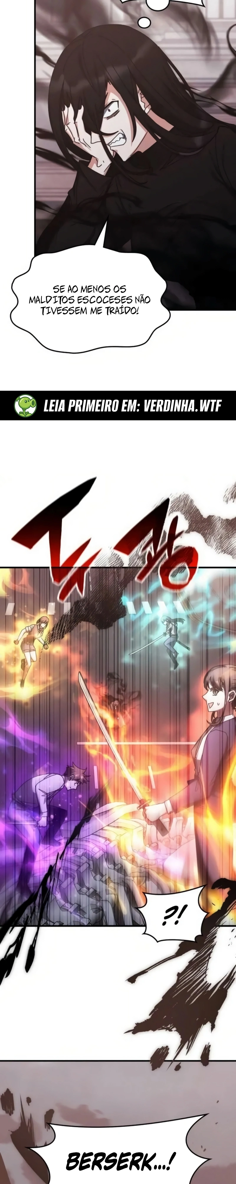 Academia da Transcendência Capitulo 136 Pagina 3