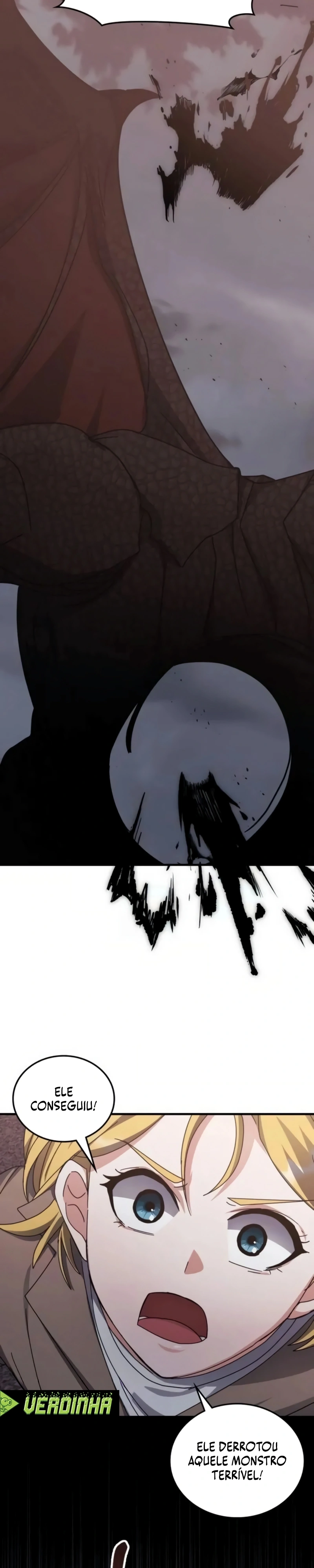 Academia da Transcendência Capitulo 136 Pagina 4