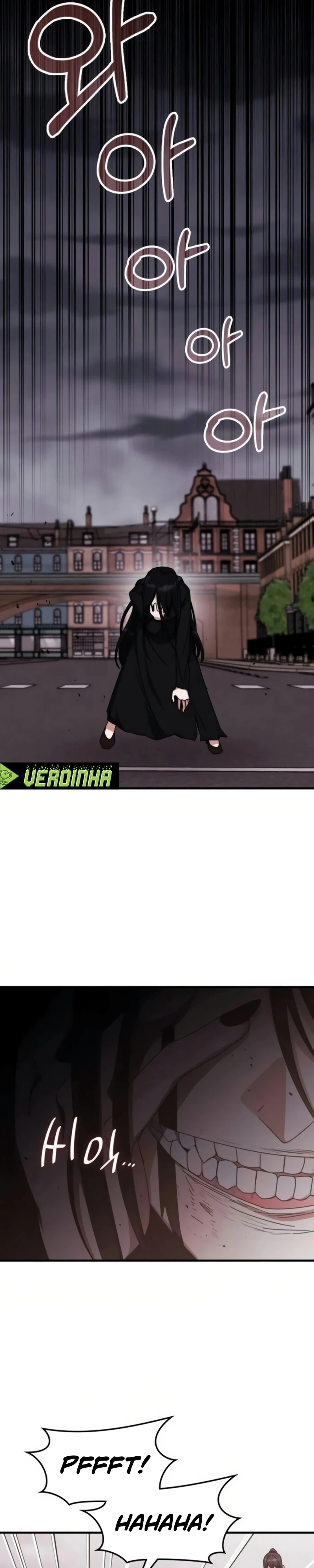 Academia da Transcendência Capitulo 136 Pagina 5