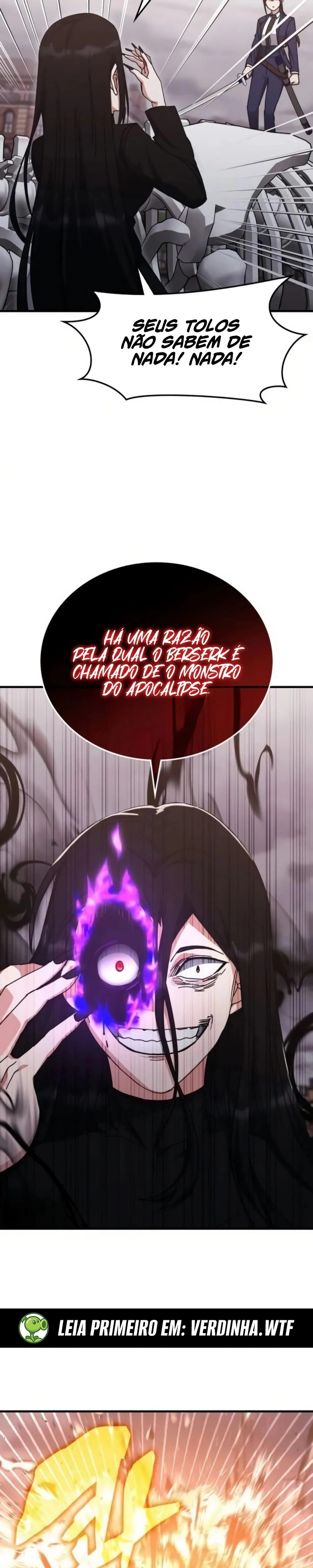 Academia da Transcendência Capitulo 136 Pagina 6