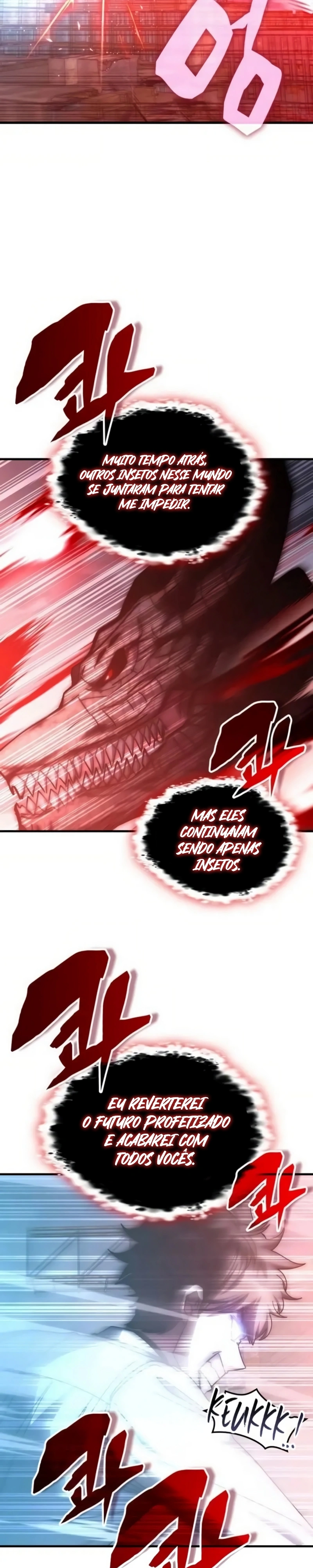 Academia da Transcendência Capitulo 136 Pagina 10