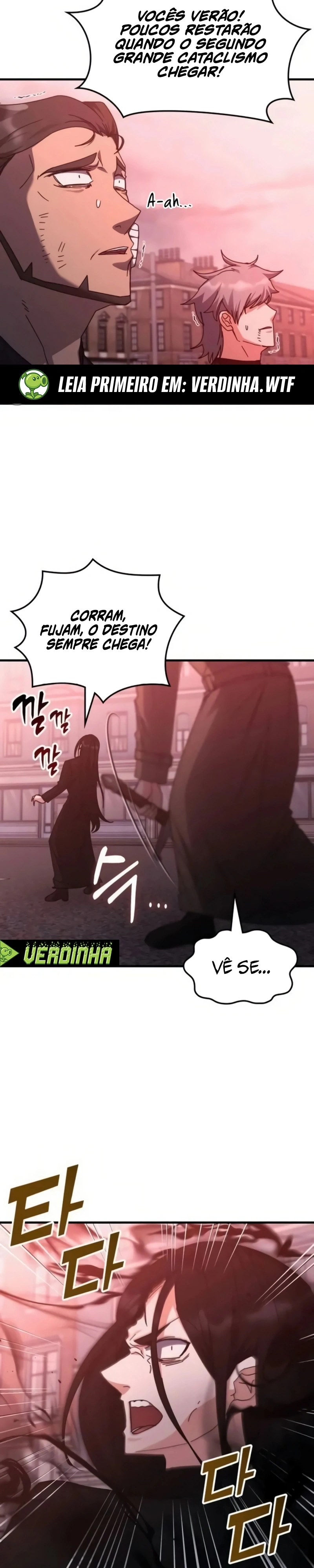 Academia da Transcendência Capitulo 136 Pagina 12