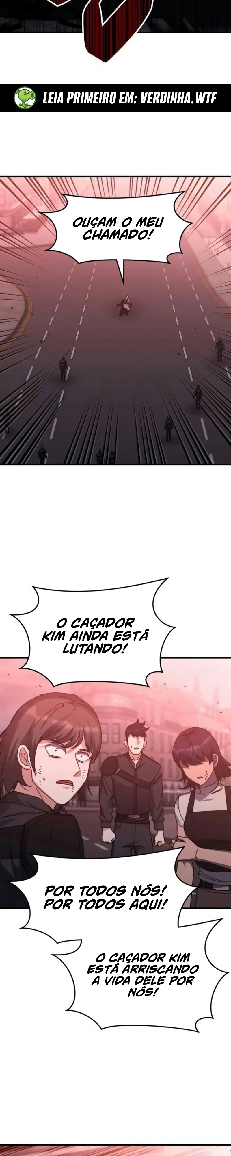Academia da Transcendência Capitulo 136 Pagina 14
