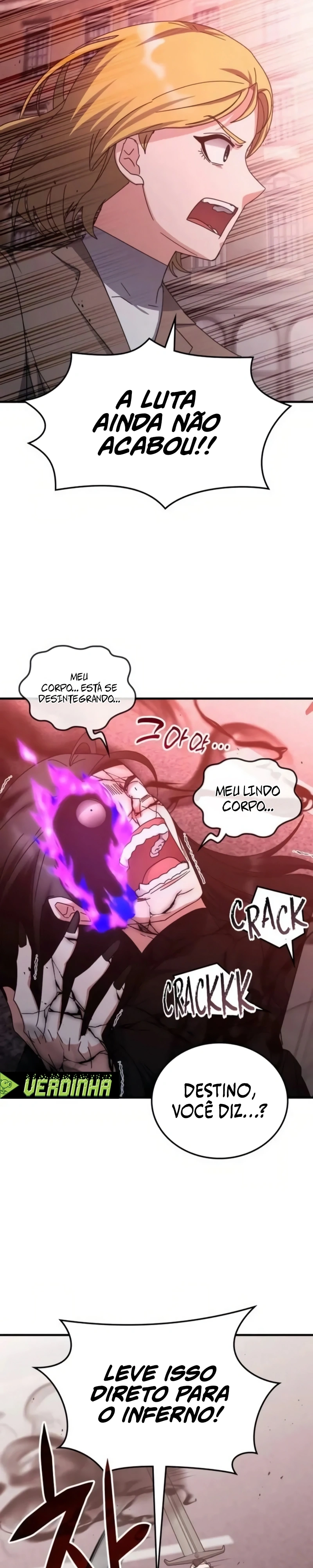 Academia da Transcendência Capitulo 136 Pagina 15