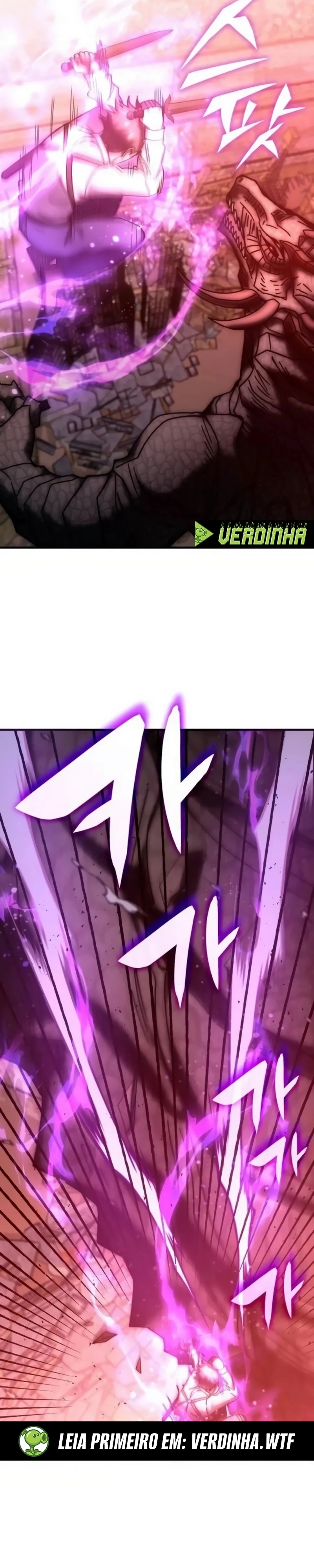 Academia da Transcendência Capitulo 136 Pagina 20