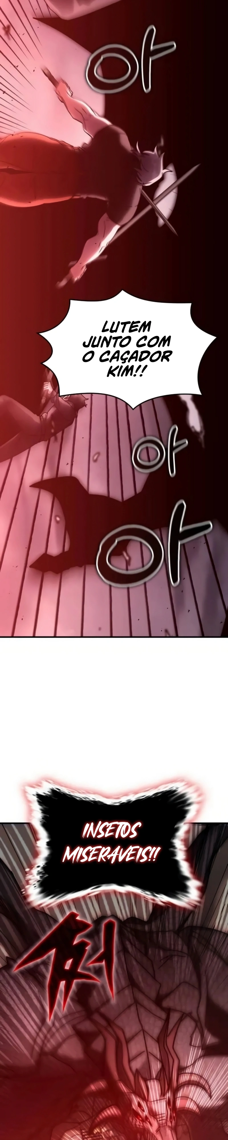 Academia da Transcendência Capitulo 136 Pagina 22