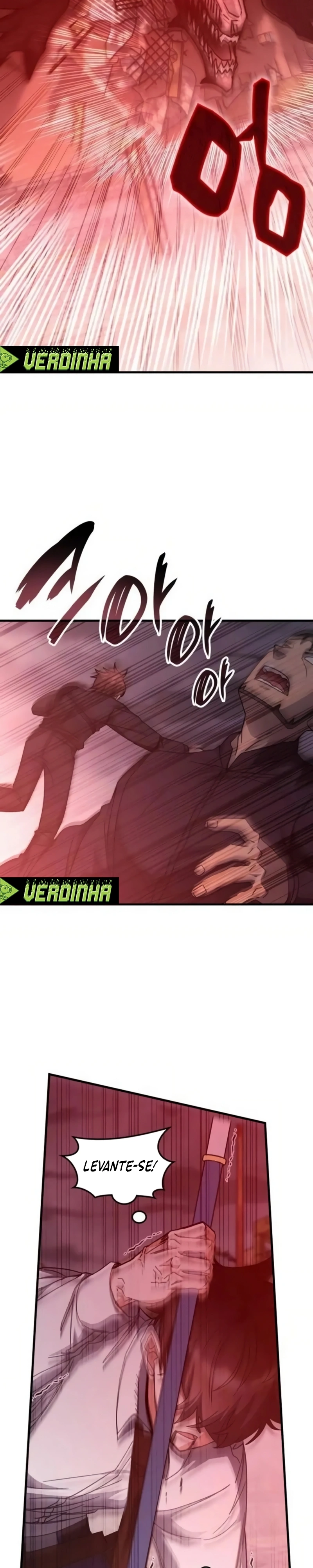 Academia da Transcendência Capitulo 136 Pagina 23