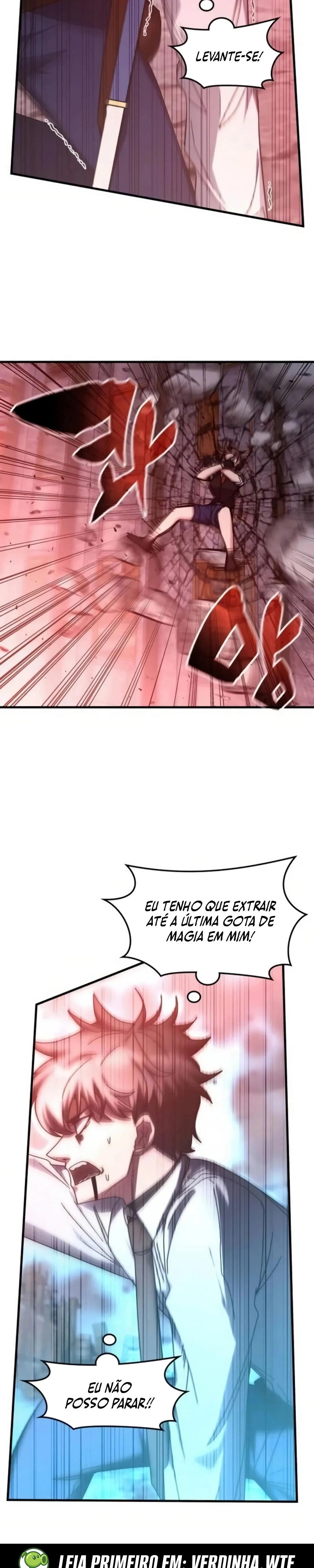 Academia da Transcendência Capitulo 136 Pagina 24