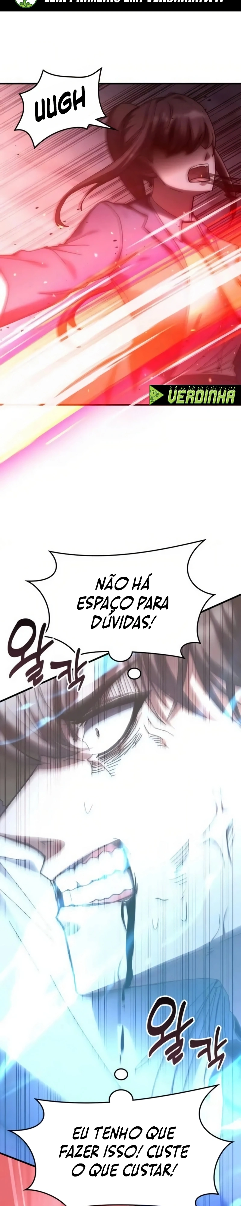 Academia da Transcendência Capitulo 136 Pagina 25