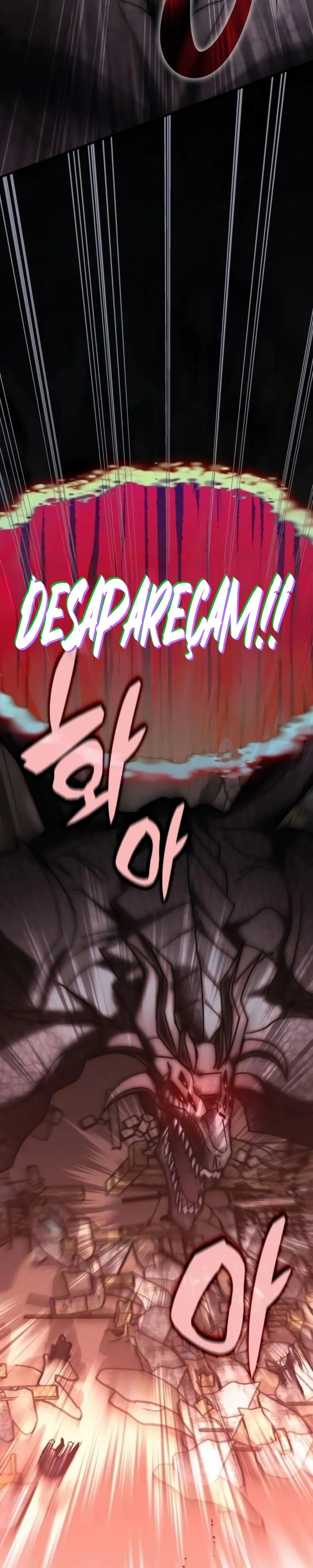 Academia da Transcendência Capitulo 136 Pagina 27