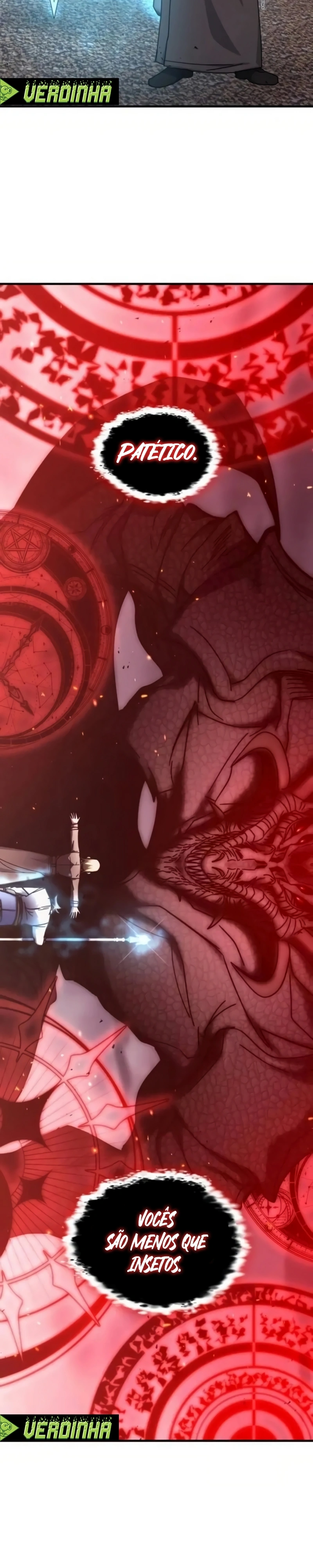 Academia da Transcendência Capitulo 136 Pagina 30