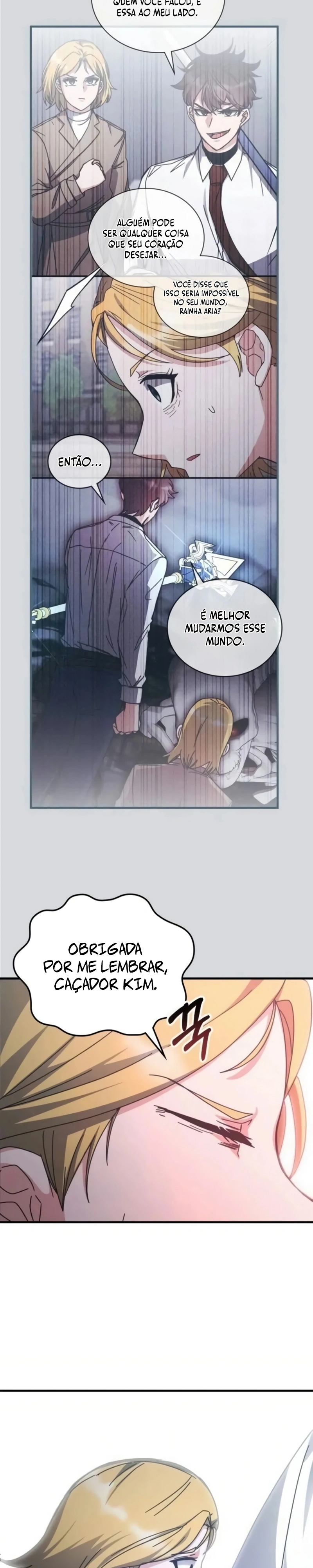 Academia da Transcendência Capitulo 136 Pagina 32