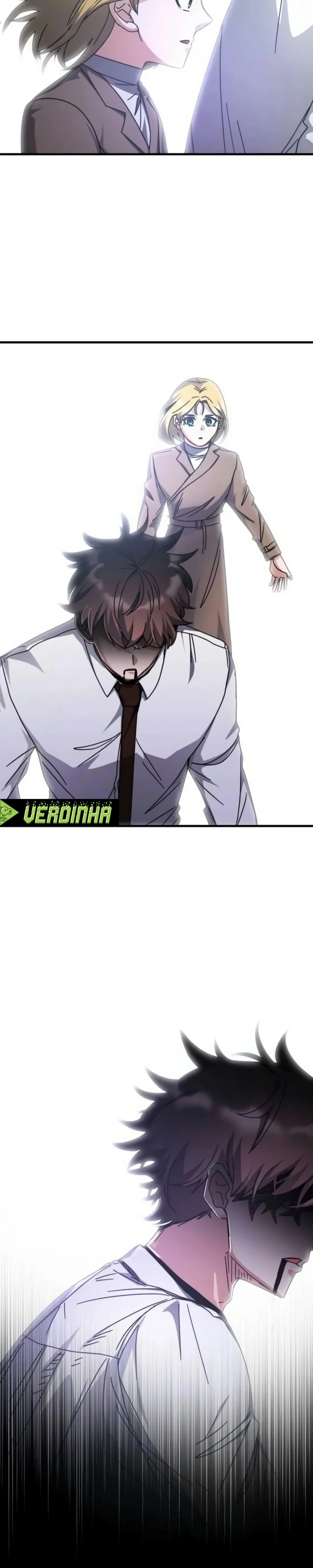 Academia da Transcendência Capitulo 136 Pagina 33