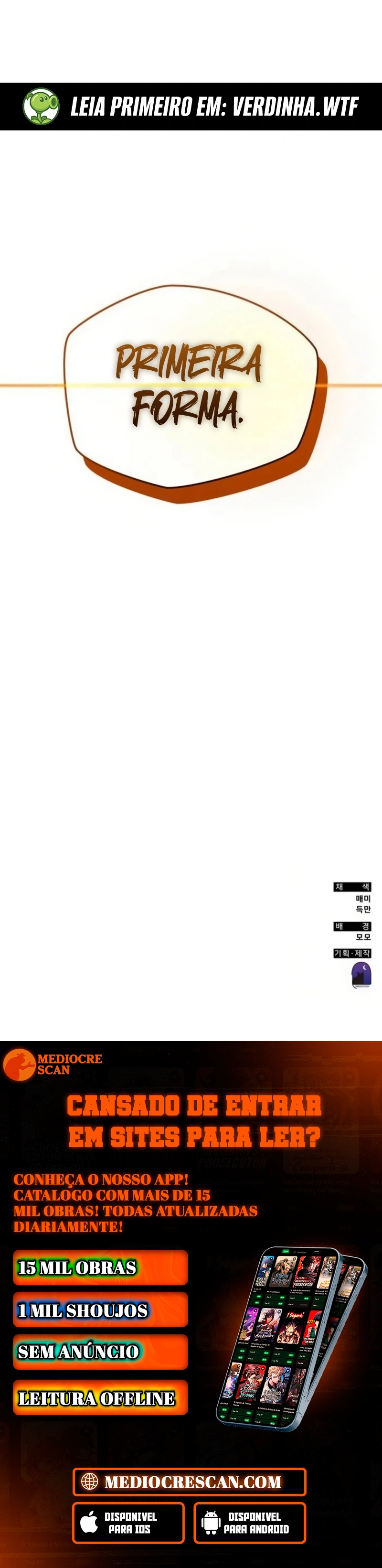 Academia da Transcendência Capitulo 136 Pagina 37