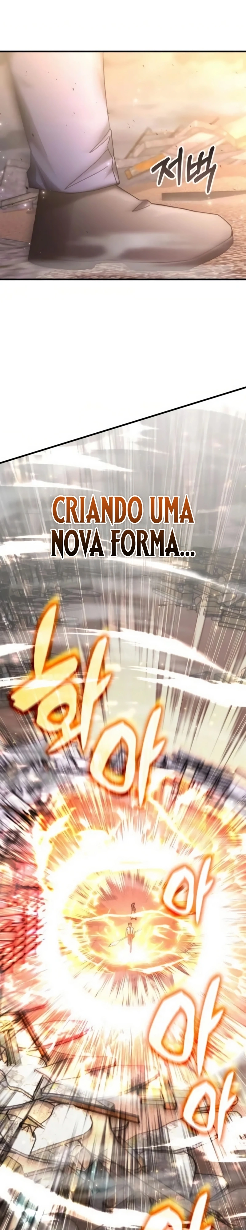Academia da Transcendência Capitulo 137 Pagina 3